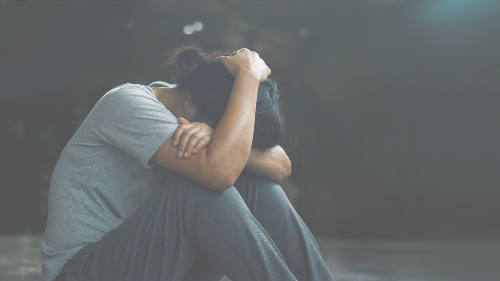 The Struggle for Mental Wellness