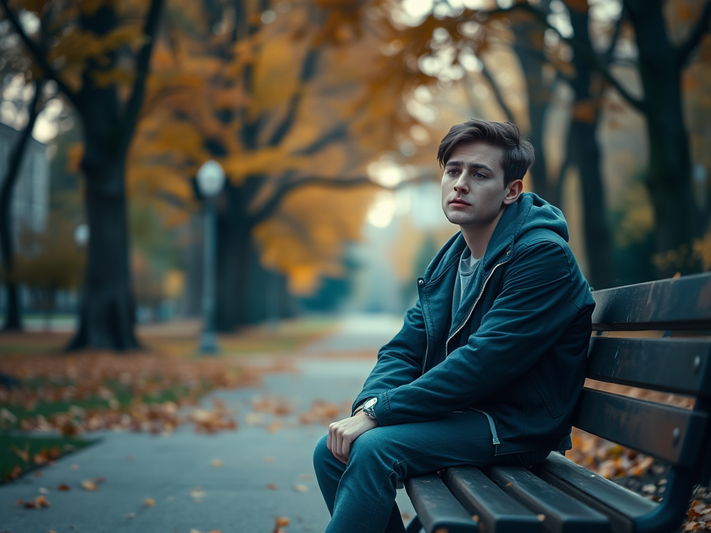 Don’t Suffer in Silence—Recognizing Depression and Anxiety Symptoms